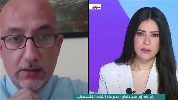 إبراهيم علوان