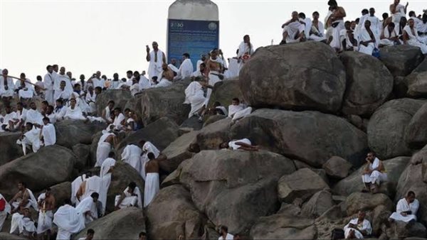 موعد وقفة عرفات وعيد