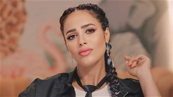 الفنانة رنا سماحة