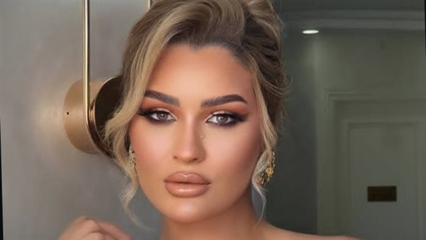 الفنانة هيفاء حبيب