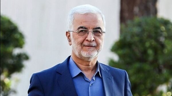 وزير الداخلية الإيراني،