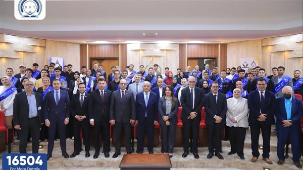 جانب من الفاعليات