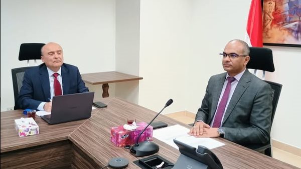 جانب من الفاعليات