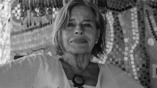 الفنانة بريت بطرس