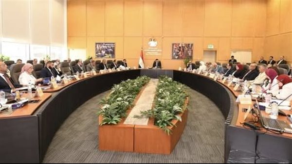 جانب من الفاعليات