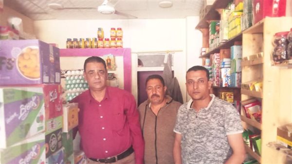 جانب من الحملة