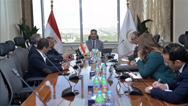 جانب من الفاعليات