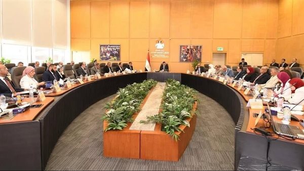 جانب من الفاعليات