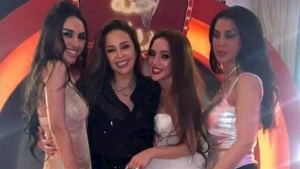 حنة رنا رئيس