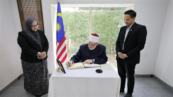 جانب من الفاعليات