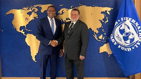 جانب من الفاعليات