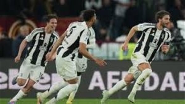 بث مباشر مباراة يوفنتوس