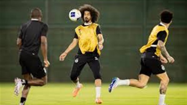 مباراة السد وكاواساكي