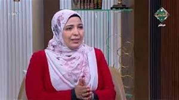  الدكتورة زينب السعيد