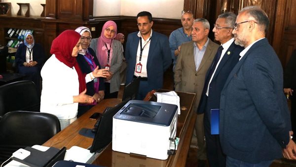 مركز بحوث الصحراء