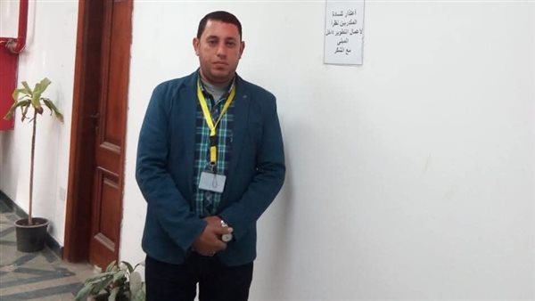 نائب رئيس مجلس مدينة