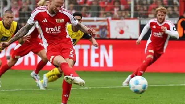 التعادل مع يونيون