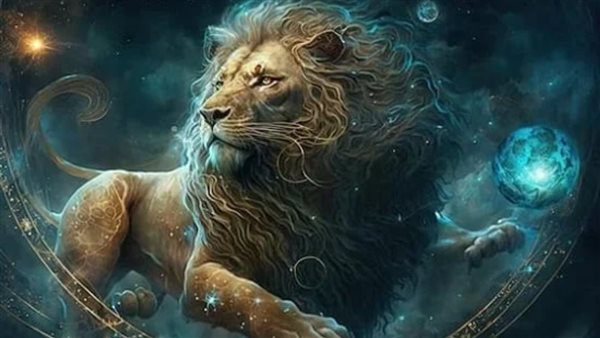 توقعات برج الأسد