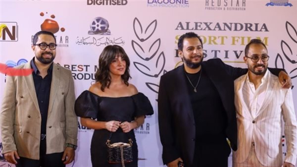 مهرجان الإسكندرية