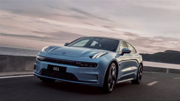 زيكر 001 موديل 2025