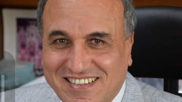 عبد المحسن سلامه