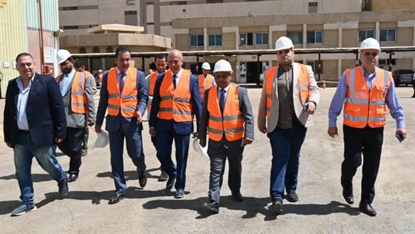 جانب من الفاعليات