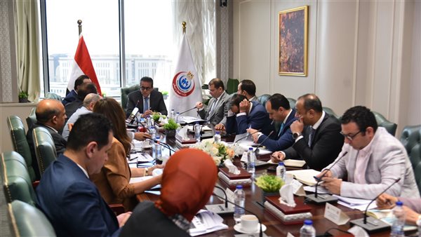 جانب من الفاعليات