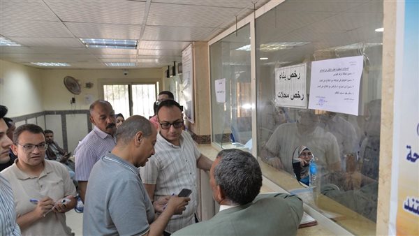 جانب من الفاعليات