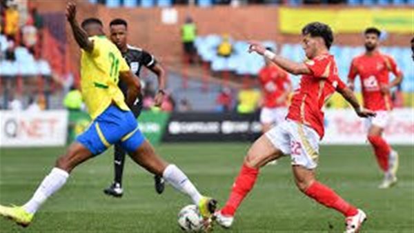 موعد مباراة الأهلي