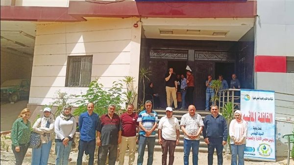 جانب من الفاعليات