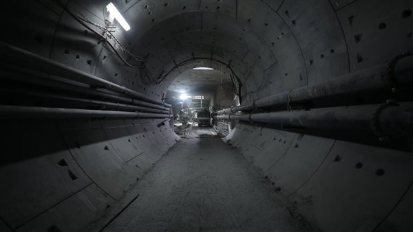 جانب من الأعمال 