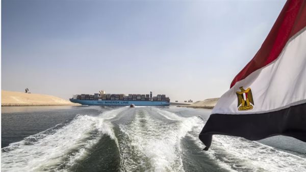 قناة السويس