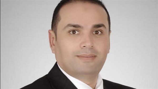  الدكتور محمد الجوهري