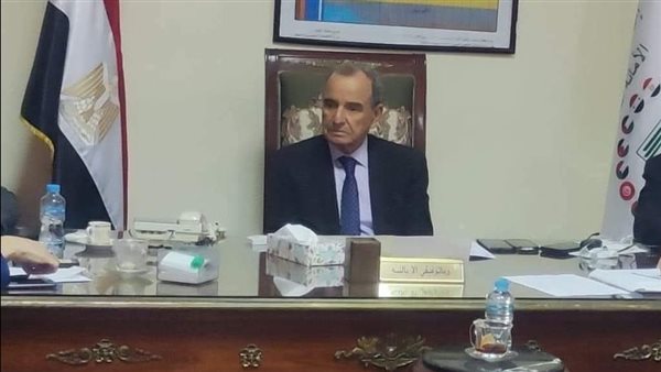 النقيب المكاوي بنعيسى