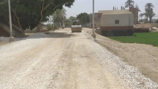 جانب من الأعمال