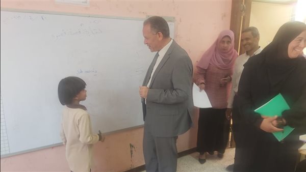 جانب من الفاعليات