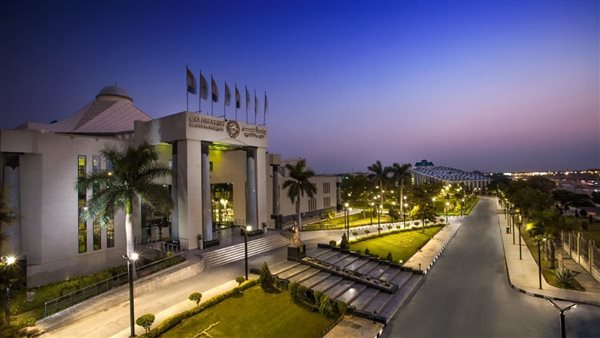 مصروفات كليات جامعة