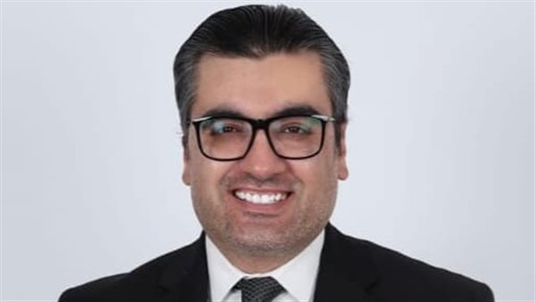 الدكتور وليد عتلم