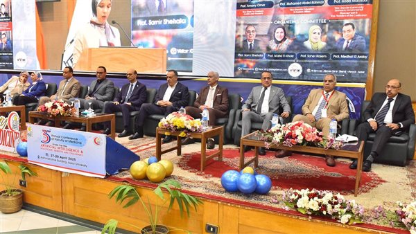 جانب من الفاعليات