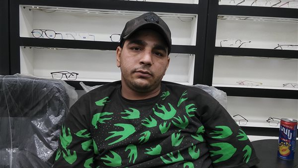 القـبض على عامل سيرك