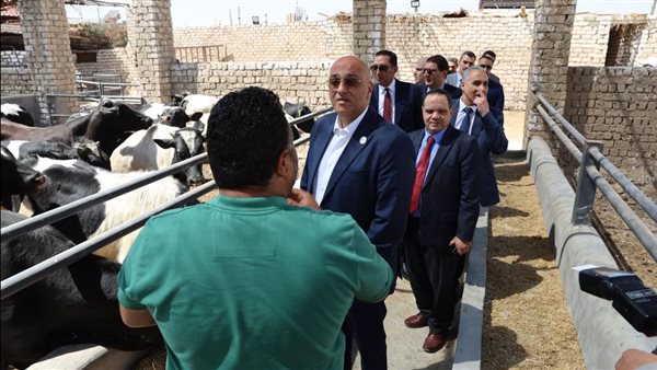 رئيس جهاز تنمية المشروعات