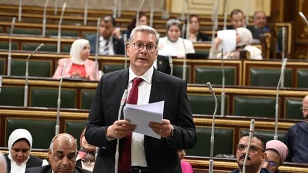 وزير البترول 