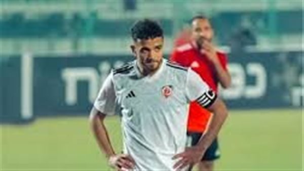 رشاد المتولي