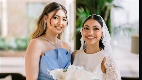 مي الغيطي و ميار