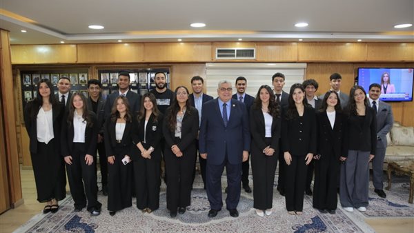 مجلس الوزراء