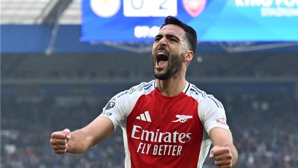 ميكيل ميرينو