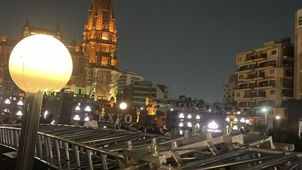 قصر البارون