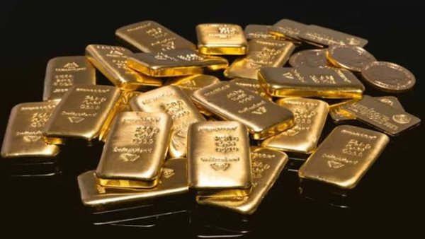 أسعار سبائك الذهب