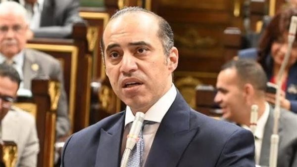 مجلس النواب 