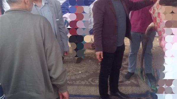 الحمله التفتيشية